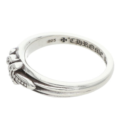 Chrome Hearts BABY CLSC Dagger Silver Ring Size ONE SIZE