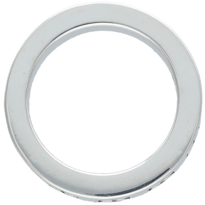 Chrome Hearts LA Exclusive 3mm SPACER Silver Ring Size 10.5