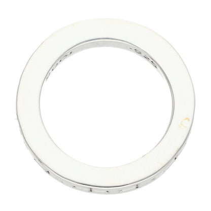Chrome Hearts 925 3mm Spacer FUCKYOU Ring Size ONE SIZE
