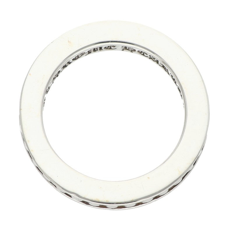 Chrome Hearts 925 TFP PNK BBY Ring Size 7.5