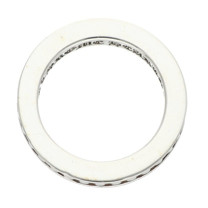 Chrome Hearts 925 TFP PNK BBY Ring Size 7.5