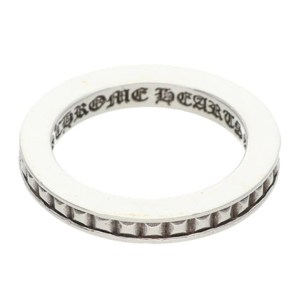 Chrome Hearts 925 TFP PNK BBY Ring Size 7.5
