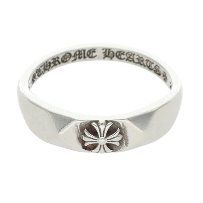 Chrome Hearts 925 BUBBLGM PYRAMID PLS Ring Size ONE SIZE