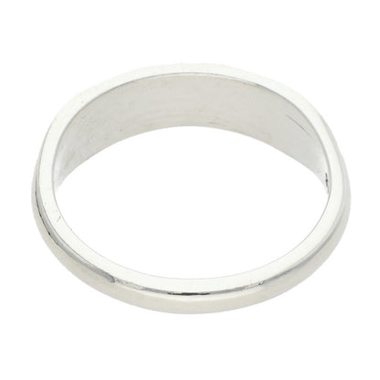 Chrome Hearts 925 BUBBLGM PYRAMID PLS Ring Size ONE SIZE