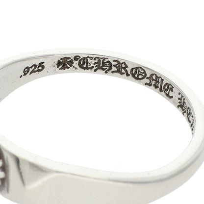 Chrome Hearts 925 BUBBLGM PYRAMID PLS Ring Size ONE SIZE