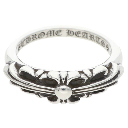 Chrome Hearts BABY CLASSIC Silver Ring Size ONE SIZE