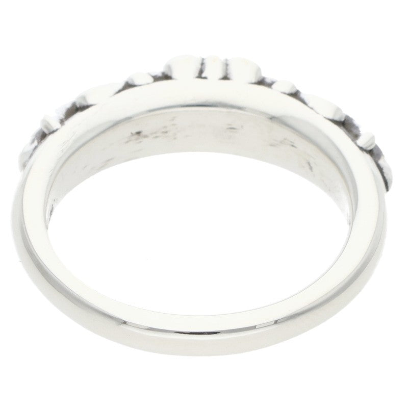 Chrome Hearts BABY CLASSIC Silver Ring Size ONE SIZE