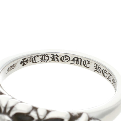 Chrome Hearts BABY CLASSIC Silver Ring Size ONE SIZE