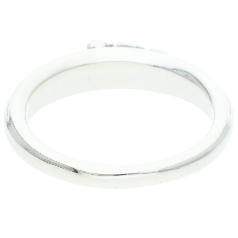 Chrome Hearts Baby Classic Dagger 925 Ring Size JP 21.5