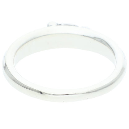 Chrome Hearts Baby Classic Dagger 925 Ring Size JP 21.5