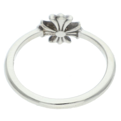 Chrome Hearts Bubblegum CH Plus Silver Ring Size JP 7