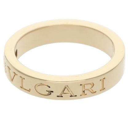 BVLGARI B.zero1 Essential 18K Yellow Gold Diamond Ring