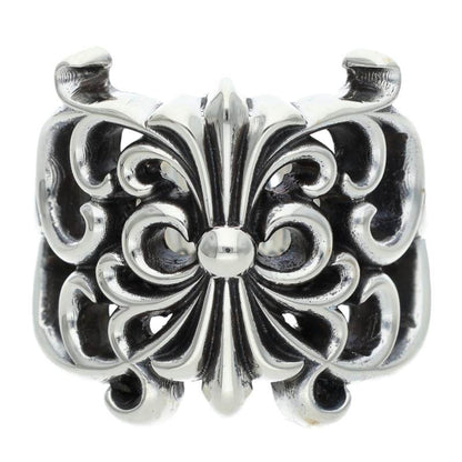 Chrome Hearts RNG WRAP Butterfly Silver Ring Size JP 11