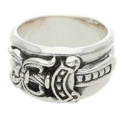 Chrome Hearts DAGGER Dagger Silver Ring Size JP 16.5