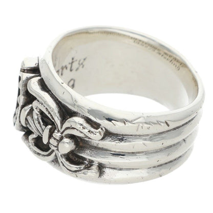 Chrome Hearts DAGGER Dagger Silver Ring Size JP 16.5