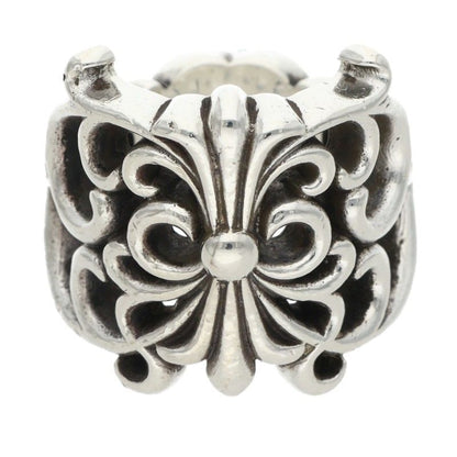 Chrome Hearts RNG WRAP Butterfly Silver Ring Size JP 9