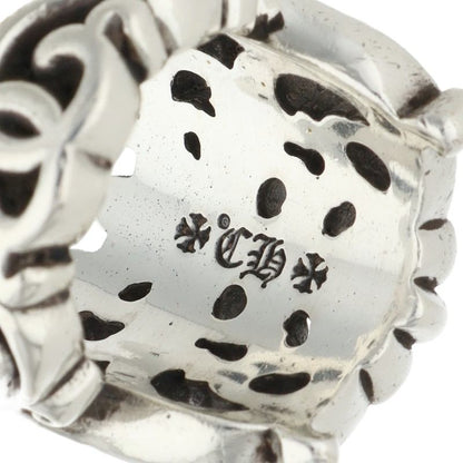 Chrome Hearts RNG WRAP Butterfly Silver Ring Size JP 9