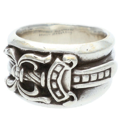 Chrome Hearts DAGGER Dagger Silver Ring Size JP 13