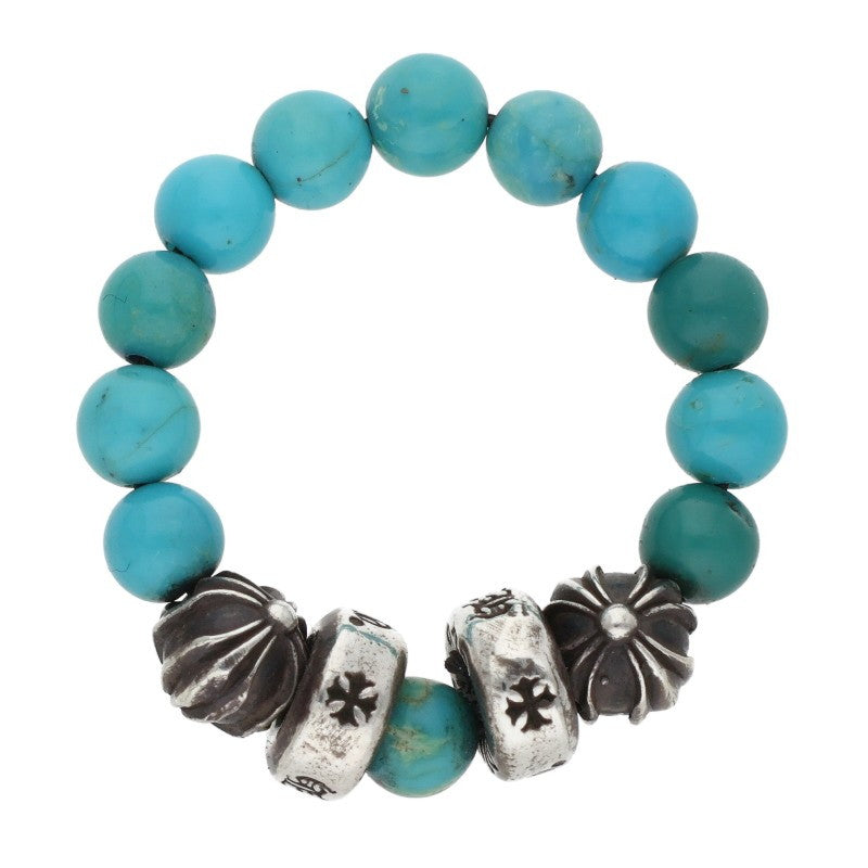 Chrome Hearts Bead Ring Multi Size JP 11