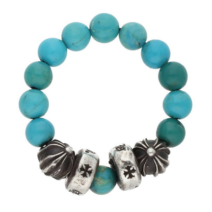 Chrome Hearts Bead Ring Multi Size JP 11