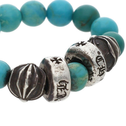 Chrome Hearts Bead Ring Multi Size JP 11