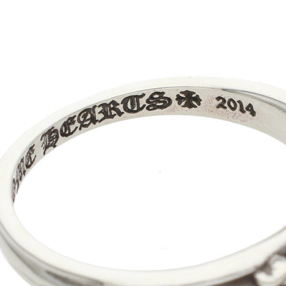 Chrome Hearts BABY CLSC Dagger Silver Ring Size JP 20