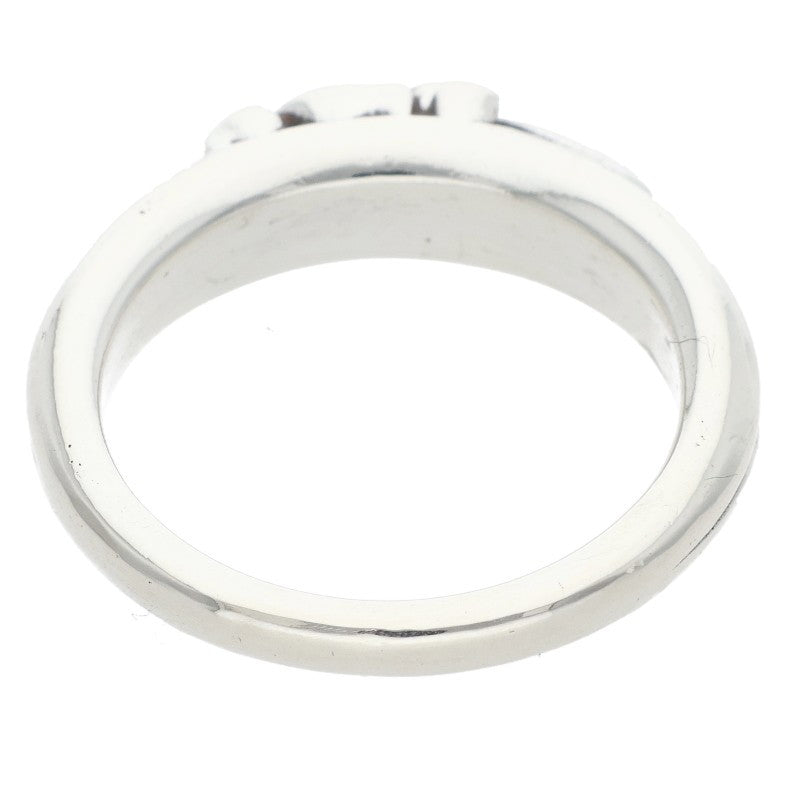 Chrome Hearts BABY CLSC P D Dagger Diamond Ring Size JP 14