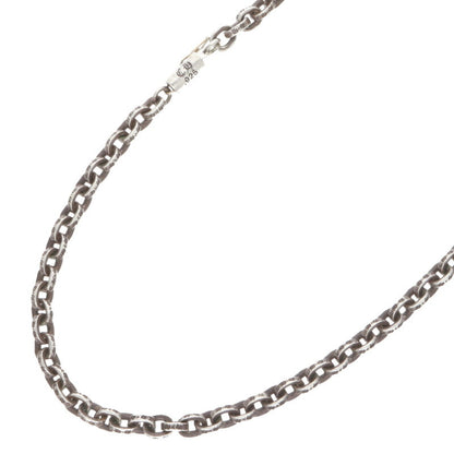 Chrome Hearts 30inch Paper Chain 925 Silver Size ONE SIZE