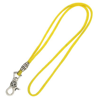 Chrome Hearts CH Lanyards Cross Clip Holder Size ONE SIZE