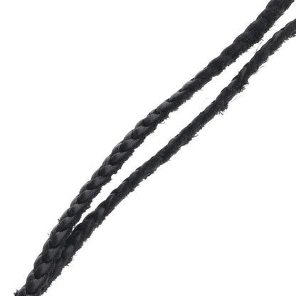 Chrome Hearts Small CH Cross Bolo Tip Necklace Size ONE SIZE