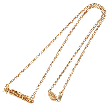 Chrome Hearts 22K Yellow Gold Chain Hearts Size ONE SIZE