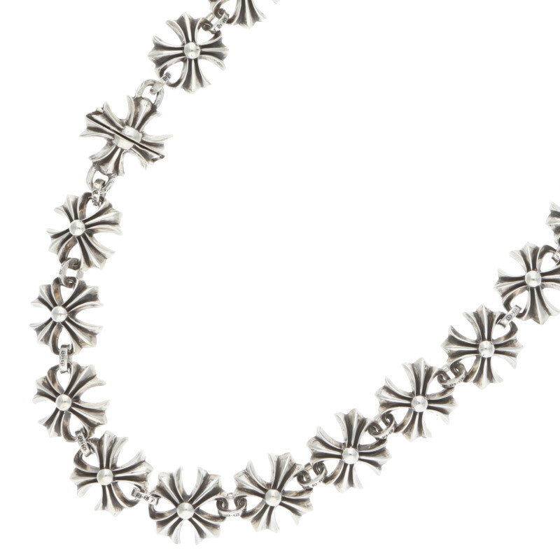 Chrome Hearts CO CH PLUS LINK LRG Silver Size ONE SIZE