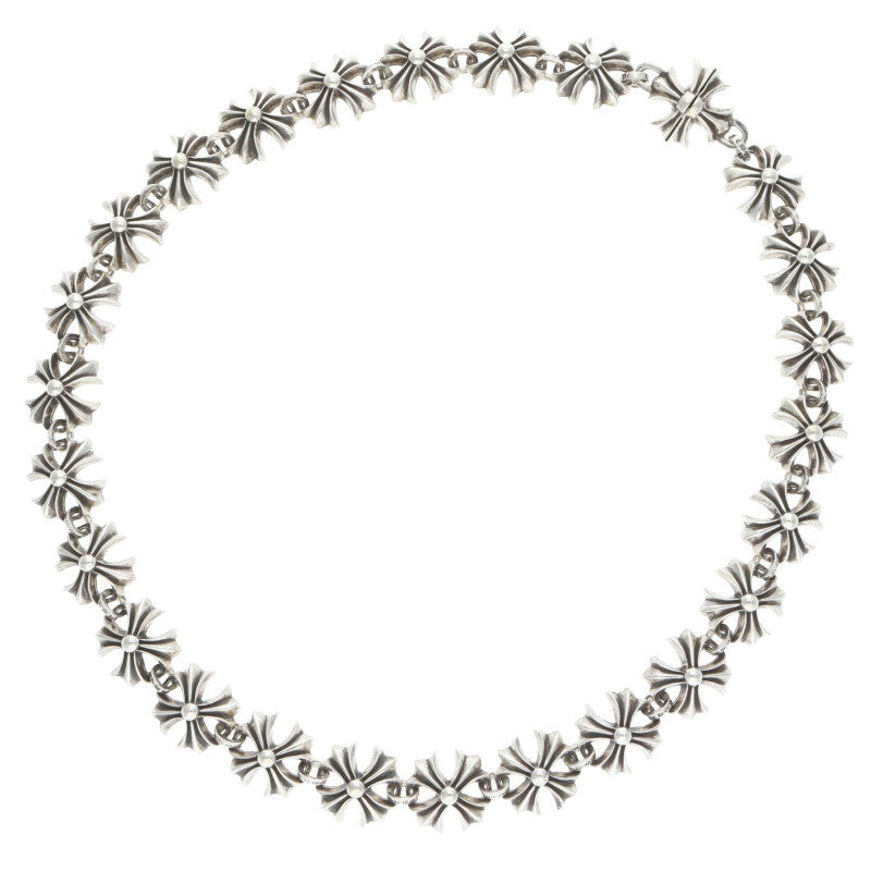 Chrome Hearts CO CH PLUS LINK LRG Silver Size ONE SIZE
