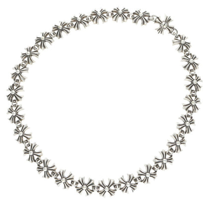 Chrome Hearts CO CH PLUS LINK LRG Silver Size ONE SIZE