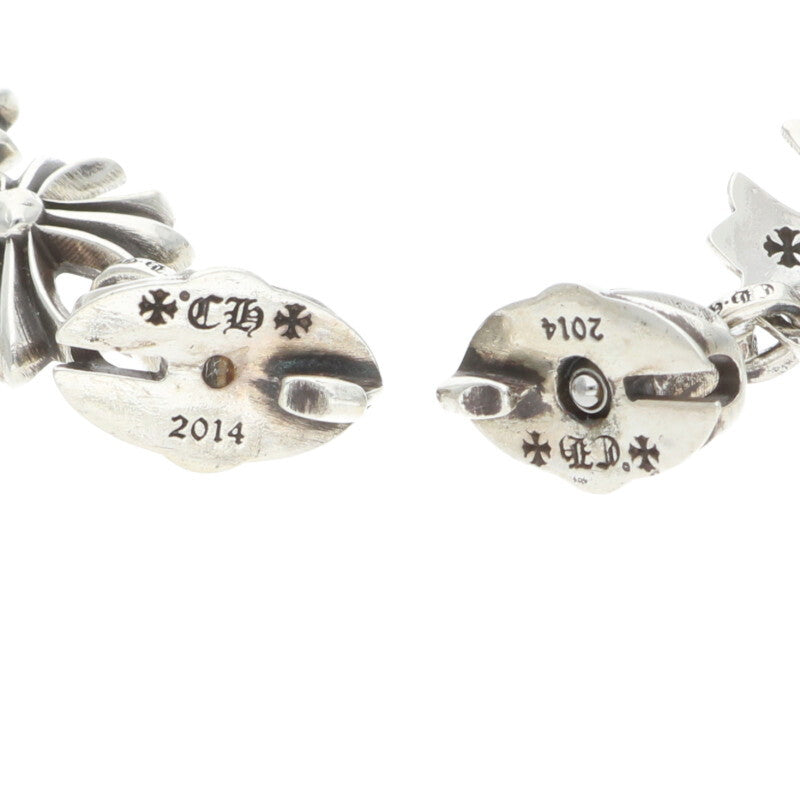 Chrome Hearts CO CH PLUS LINK LRG Silver Size ONE SIZE