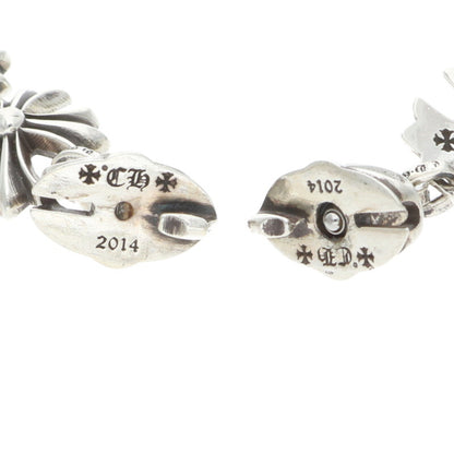 Chrome Hearts CO CH PLUS LINK LRG Silver Size ONE SIZE