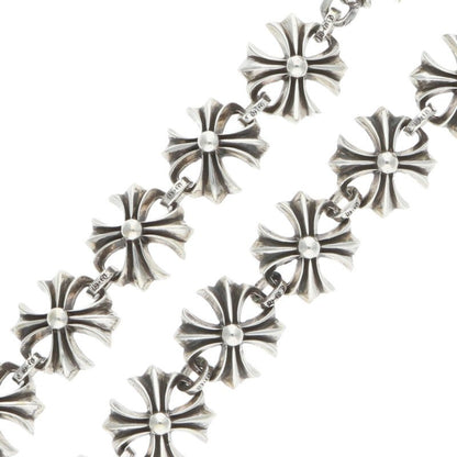 Chrome Hearts CO CH PLUS LINK LRG Silver Size ONE SIZE