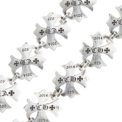 Chrome Hearts CO CH PLUS LINK LRG Silver Size ONE SIZE