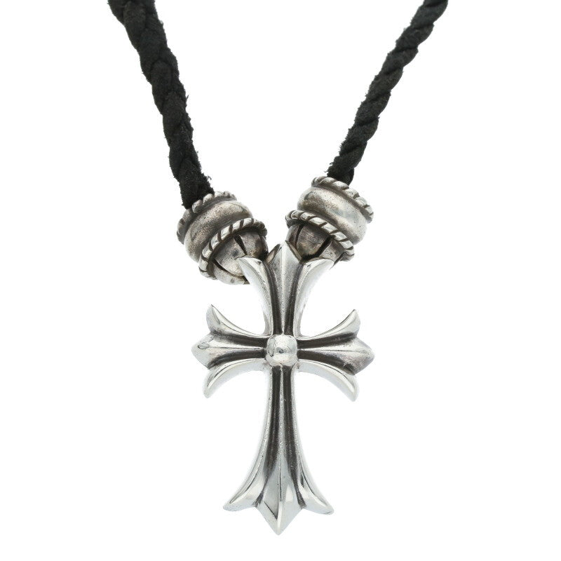 Chrome Hearts Small CH Cross Clipped Cord Size ONE SIZE