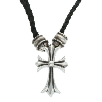Chrome Hearts Small CH Cross Clipped Cord Size ONE SIZE