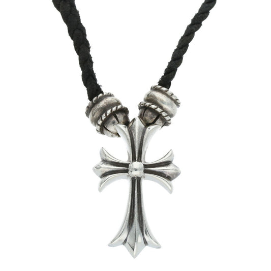 Chrome Hearts Small CH Cross Clipped Cord Size ONE SIZE