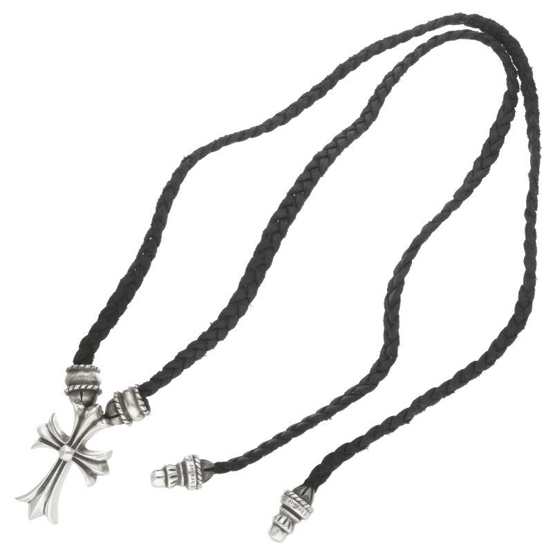 Chrome Hearts Small CH Cross Clipped Cord Size ONE SIZE