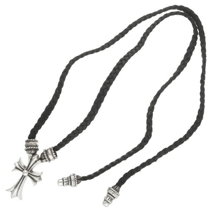 Chrome Hearts Small CH Cross Clipped Cord Size ONE SIZE