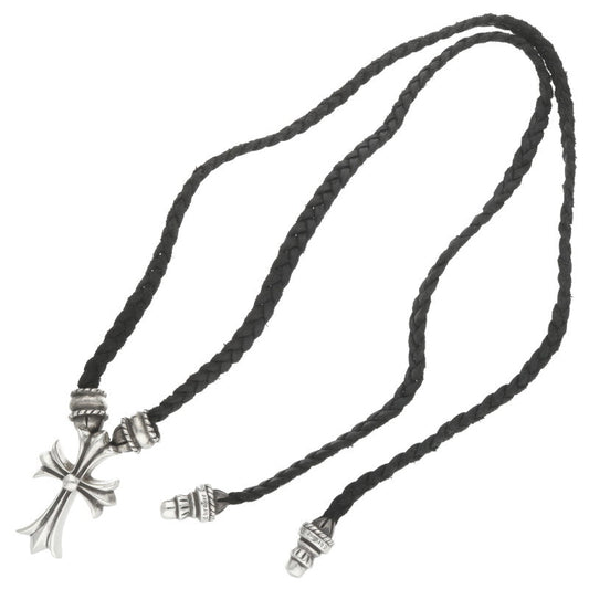 Chrome Hearts Small CH Cross Clipped Cord Size ONE SIZE