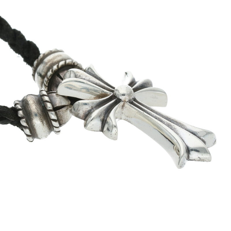 Chrome Hearts Small CH Cross Clipped Cord Size ONE SIZE