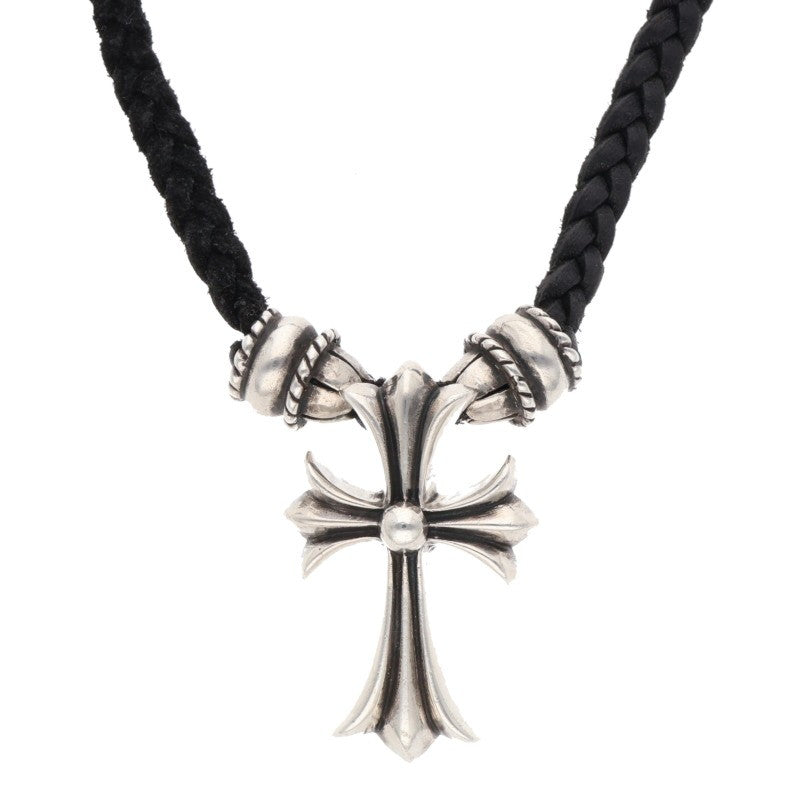Chrome Hearts Small CH Cross Clipped Cord Size ONE Multi
