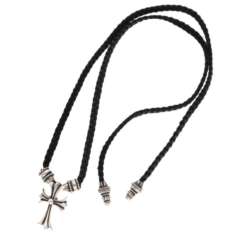 Chrome Hearts Small CH Cross Clipped Cord Size ONE Multi