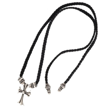 Chrome Hearts Small CH Cross Clipped Cord Size ONE Multi