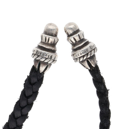 Chrome Hearts Small CH Cross Clipped Cord Size ONE Multi