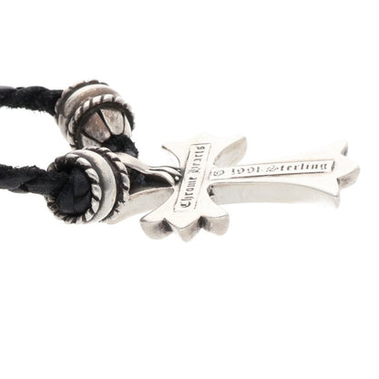 Chrome Hearts Small CH Cross Clipped Cord Size ONE Multi